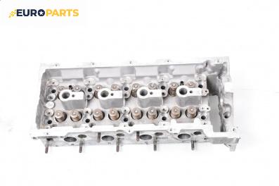 Глава за Mercedes-Benz M-Class SUV (W164) (07.2005 - 12.2012) ML 420 CDI 4-matic (164.128), 306 к.с.