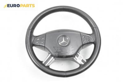 Волан за Mercedes-Benz M-Class SUV (W164) (07.2005 - 12.2012)