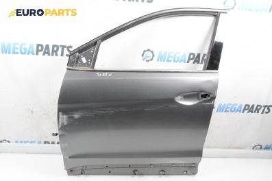 Врата за Hyundai Santa Fe III SUV (09.2012 - 12.2018), 4+1 вр., джип, позиция: предна, лява