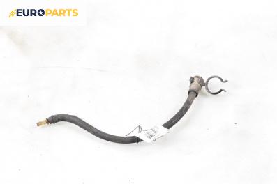 Горивен маркуч за Dacia Logan Sedan I (09.2004 - 10.2012) 1.6 (LSOB, LSOD, LSOF, LSOH), 87 к.с.