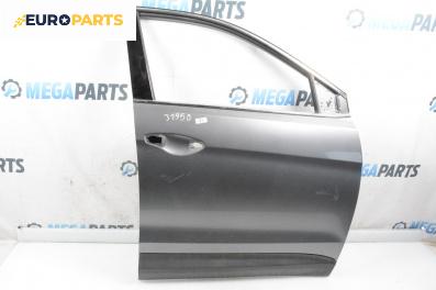 Врата за Hyundai Santa Fe III SUV (09.2012 - 12.2018), 4+1 вр., джип, позиция: предна, дясна