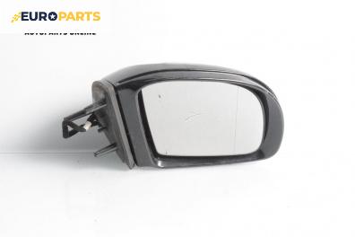 Огледало за Mercedes-Benz M-Class SUV (W164) (07.2005 - 12.2012), 4+1 вр., джип, позиция: дясна