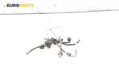 Горивни тръби за Fiat Bravo II Hatchback (11.2006 - 06.2014) 1.9 D Multijet, 150 к.с.