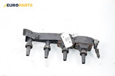 Запалителна бобина за Citroen C4 Hatchback I (11.2004 - 12.2013) 1.6 16V, 109 к.с.