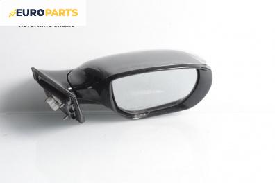 Огледало за Hyundai Santa Fe III SUV (09.2012 - 12.2018), 4+1 вр., джип, позиция: дясна