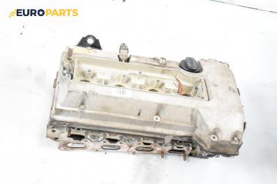 Глава за Mercedes-Benz C-Class Coupe (CL203) (03.2001 - 06.2007) C 180 (203.735), 129 к.с.