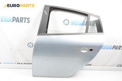Врата за Fiat Bravo II Hatchback (11.2006 - 06.2014), 4+1 вр., хечбек, позиция: задна, лява