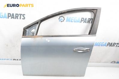 Врата за Fiat Bravo II Hatchback (11.2006 - 06.2014), 4+1 вр., хечбек, позиция: предна, лява