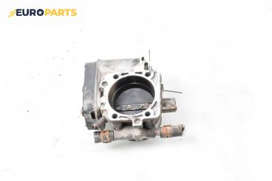 Дроселова клапа за Opel Meriva A Minivan (05.2003 - 05.2010) 1.8, 125 к.с.