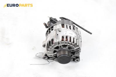 Алтернатор / генератор за Citroen C4 Hatchback II (11.2009 - ...) 1.6 HDi 90, 92 к.с., № 440286