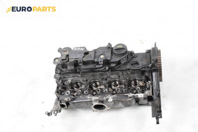 Глава за Citroen C4 Hatchback II (11.2009 - ...) 1.6 HDi 90, 92 к.с.