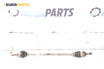 Полуоска за Fiat Stilo Hatchback (10.2001 - 11.2010) 1.6 16V (192_XB1A), 103 к.с., позиция: предна, дясна