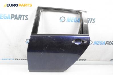 Врата за Honda Accord VII Tourer (04.2003 - 05.2008), 4+1 вр., комби, позиция: задна, лява