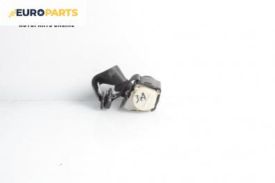 Предпазен колан за Fiat Bravo II Hatchback (11.2006 - 06.2014), 4+1 вр., позиция: задна, дясна