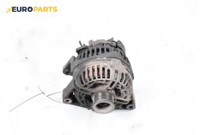 Алтернатор / генератор за Opel Vectra B Sedan (09.1995 - 04.2002) 2.2 DTI 16V, 125 к.с.