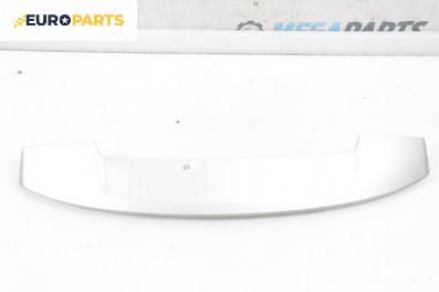 Спойлер за Hyundai Matrix Minivan (06.2001 - 08.2010), миниван