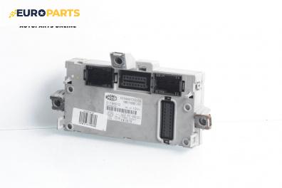 BSI модул за Fiat Bravo II Hatchback (11.2006 - 06.2014), № 51786512