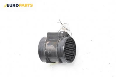 Дебитомер за Opel Meriva A Minivan (05.2003 - 05.2010) 1.8, 125 к.с.