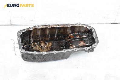 Картер за Fiat Bravo II Hatchback (11.2006 - 06.2014) 1.4, 90 к.с.