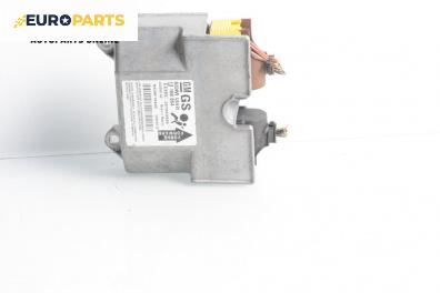 Модул за AIRBAG за Opel Astra H GTC (03.2005 - 10.2010), № 13188854