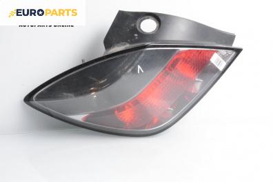 Стоп за Opel Astra H GTC (03.2005 - 10.2010), хечбек, позиция: лява