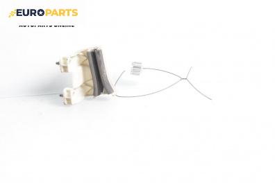 Ключалка заден капак за Peugeot 207 Hatchback (02.2006 - 12.2015), хечбек