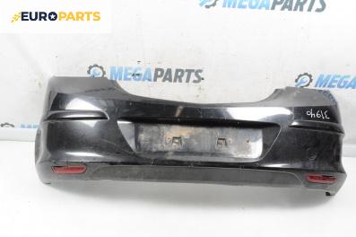 Задна броня за Opel Astra H GTC (03.2005 - 10.2010), хечбек