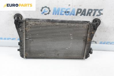 Интеркулер за Volkswagen Eos Cabrio (03.2006 - 08.2015) 2.0 TDI 16V, 140 к.с.