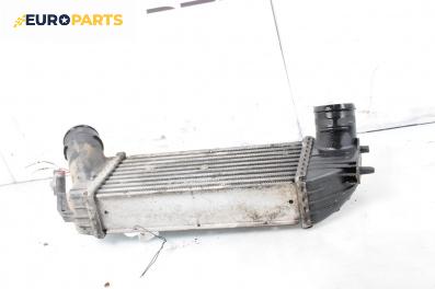 Интеркулер за Peugeot 307 Hatchback (08.2000 - 12.2012) 2.0 HDi 110, 107 к.с.