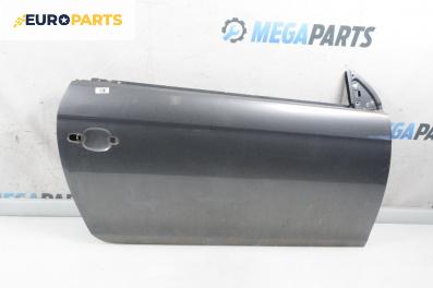 Врата за Volkswagen Eos Cabrio (03.2006 - 08.2015), 2+1 вр., кабрио, позиция: предна, дясна