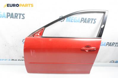 Врата за Mazda 6 Hatchback I (08.2002 - 12.2008), 4+1 вр., хечбек, позиция: предна, лява