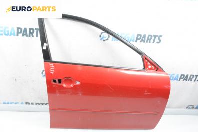 Врата за Mazda 6 Hatchback I (08.2002 - 12.2008), 4+1 вр., хечбек, позиция: предна, дясна