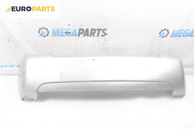 Задна броня за Citroen C2 Hatchback (09.2003 - 09.2017), хечбек