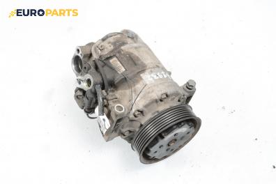 Компресор климатик за Audi A4 Sedan B6 (11.2000 - 12.2004) 3.0 quattro, 220 к.с.