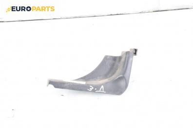 Държач броня за Citroen C2 Hatchback (09.2003 - 09.2017), хечбек, позиция: задна, лява