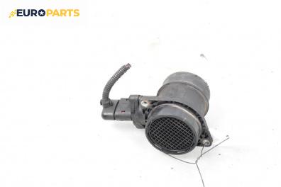 Дебитомер за Audi A3 Hatchback I (09.1996 - 05.2003) 1.9 TDI, 90 к.с.