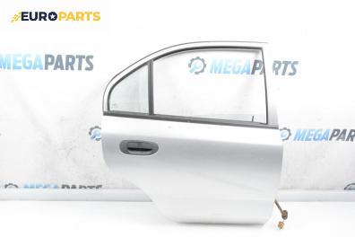 Врата за Mitsubishi Carisma Hatchback (07.1995 - 06.2006), 4+1 вр., хечбек, позиция: задна, дясна