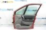 Врата за Renault Scenic II Minivan (06.2003 - 07.2010), 4+1 вр., миниван, позиция: предна, дясна