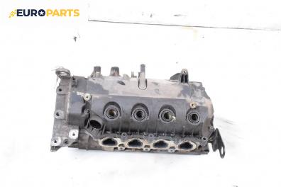 Глава за Dacia Sandero Hatchback I (06.2008 - 12.2012) 1.2 16V LPG, 75 к.с.