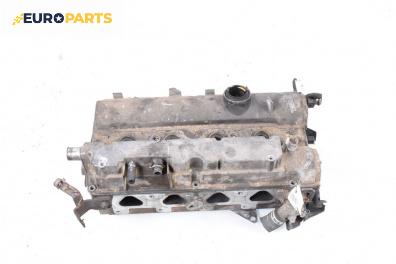 Глава за Opel Meriva A Minivan (05.2003 - 05.2010) 1.6 16V, 100 к.с.