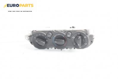 Панел климатик за Ford Focus II Estate (07.2004 - 09.2012)