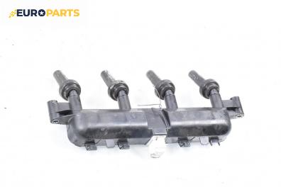 Запалителна бобина за Citroen C2 Hatchback (09.2003 - 09.2017) 1.1, 60 к.с.