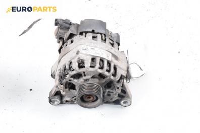 Алтернатор / генератор за Citroen C2 Hatchback (09.2003 - 09.2017) 1.1, 60 к.с.