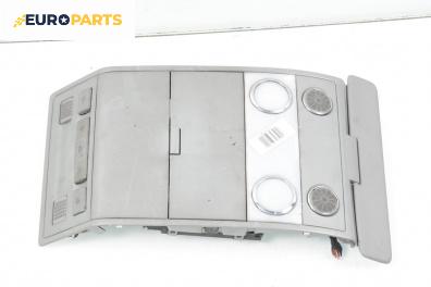 Плафон за Volkswagen Touareg SUV I (10.2002 - 01.2013)