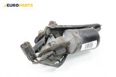 Ел. мотор за чистачките за Rover 200 Hatchback II (11.1995 - 03.2000), хечбек, позиция: предна