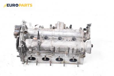 Глава за Volkswagen Golf V Hatchback (10.2003 - 02.2009) 1.4 TSI, 170 к.с.