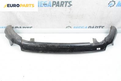 Задна броня за Ford Focus II Hatchback (07.2004 - 09.2012), хечбек