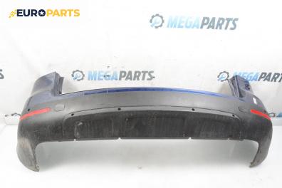 Задна броня за Volkswagen Touareg SUV I (10.2002 - 01.2013), джип