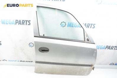 Врата за Opel Meriva A Minivan (05.2003 - 05.2010), 4+1 вр., миниван, позиция: предна, дясна