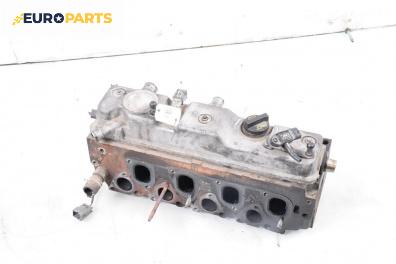 Глава за Ford Focus II Estate (07.2004 - 09.2012) 1.8 TDCi, 115 к.с.